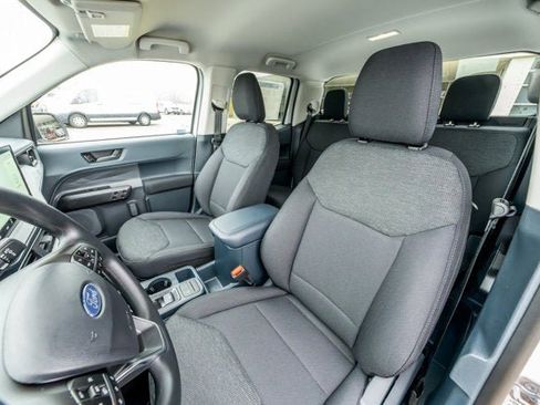 New 2025 Ford Maverick XL w/ Equipment Group 101A image 30