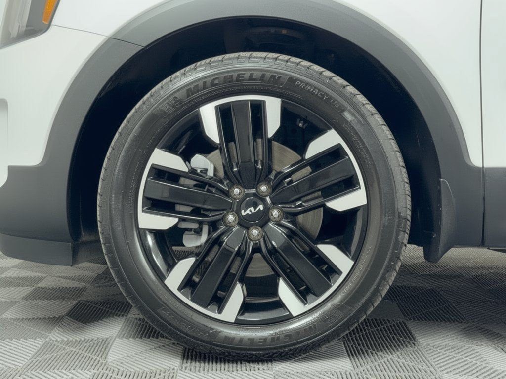 Used 2024 Kia Telluride SX Prestige AWD/4WD image 13