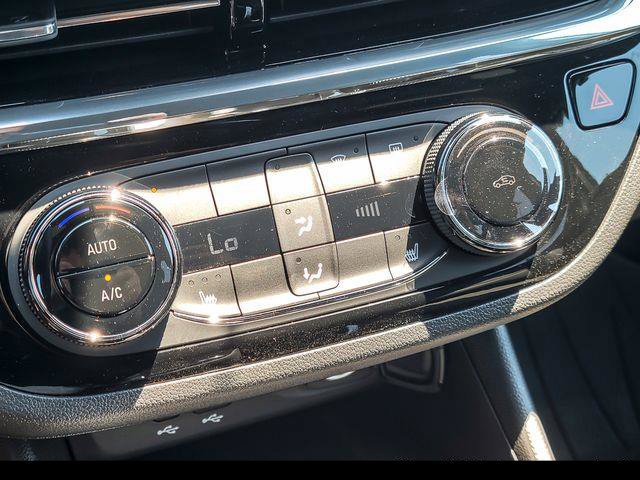 New 2026 Buick Envista Sport Touring w/ Convenience I Package FWD image 22