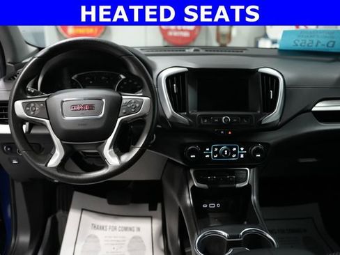 Used 2023 GMC Terrain SLE w/ Driver Convenience Package AWD/4WD image 2