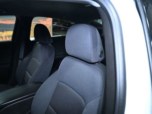 Used 2024 Chevrolet Malibu LT image 22