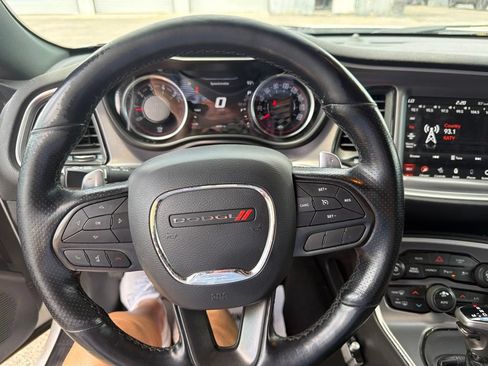 Used 2020 Dodge Challenger R/T Scat Pack RWD image 20