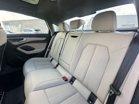 New 2026 Audi A6 Premium Plus image 20