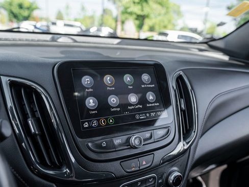 Used 2022 Chevrolet Equinox RS w/ Infotainment Package AWD/4WD image 32