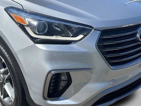 Used 2018 Hyundai Santa Fe Limited FWD image 31