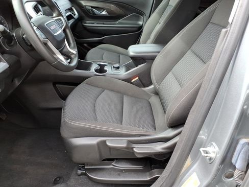 Certified 2024 GMC Terrain SLE image 15