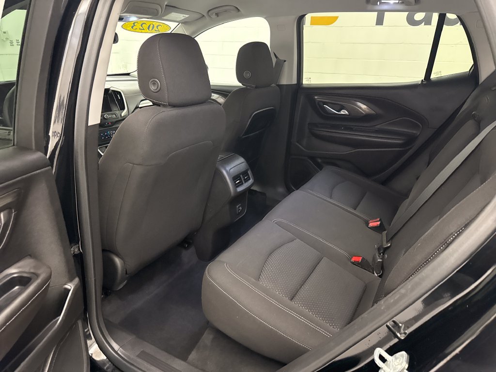 Used 2023 GMC Terrain SLE w/ Driver Convenience Package AWD/4WD image 21