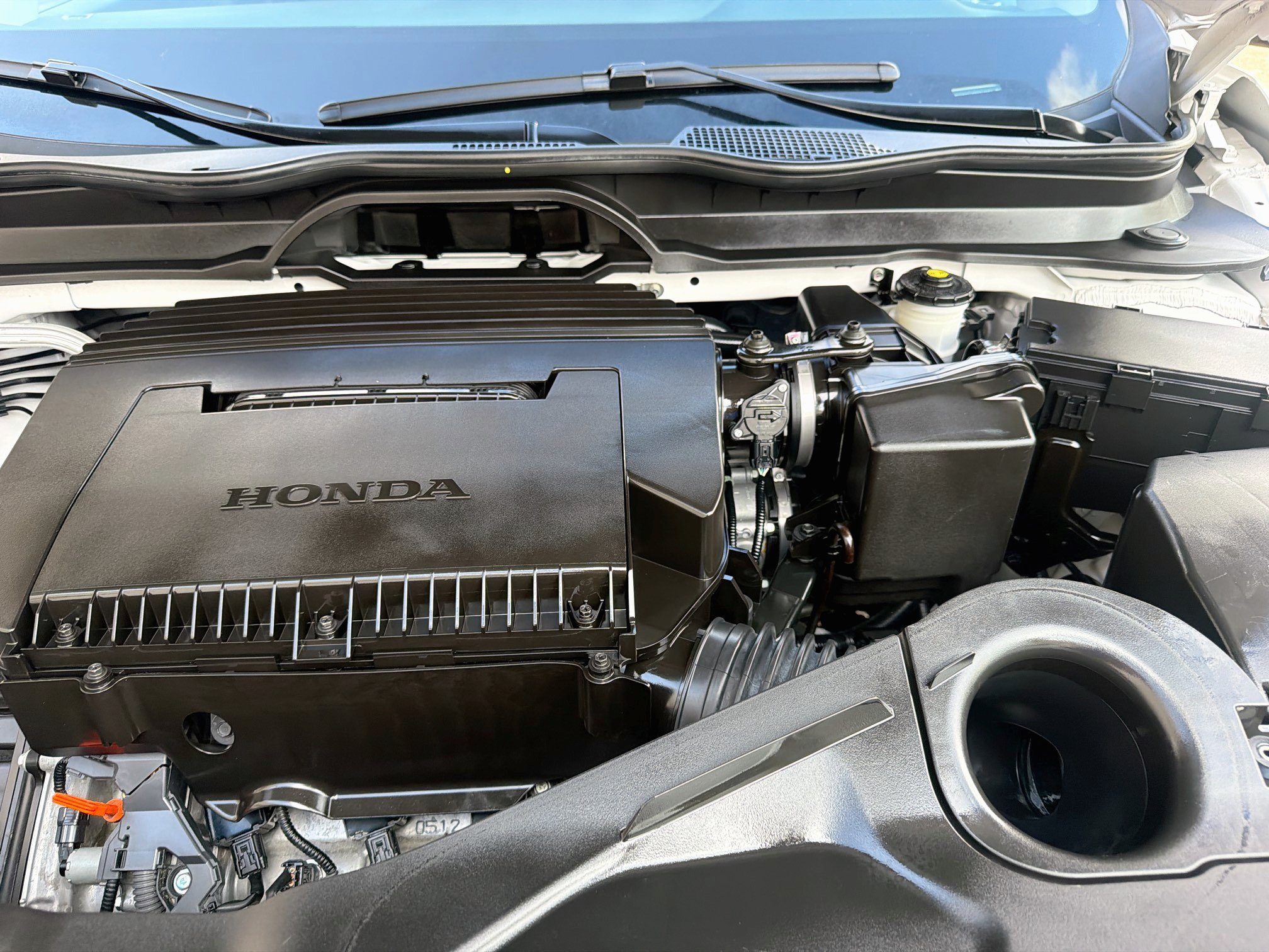 Used 2024 Honda Pilot EX-L image 36
