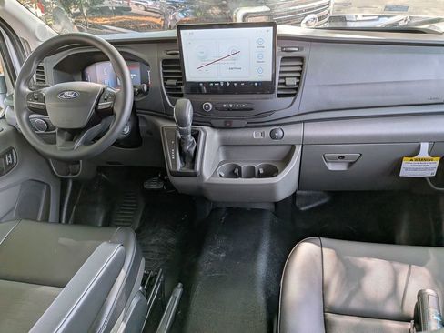New 2026 Ford Transit 350 XL image 26
