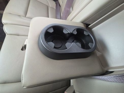 Used 2017 Chevrolet Silverado 1500 LTZ Z71 w/ LTZ Plus Package image 17