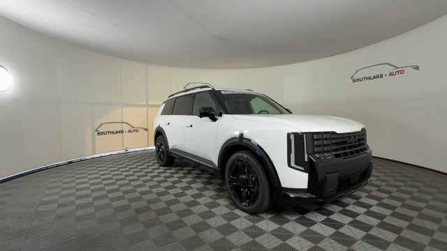New 2027 Kia Telluride X-Line SX Prestige w/ Executive Package AWD/4WD image 2