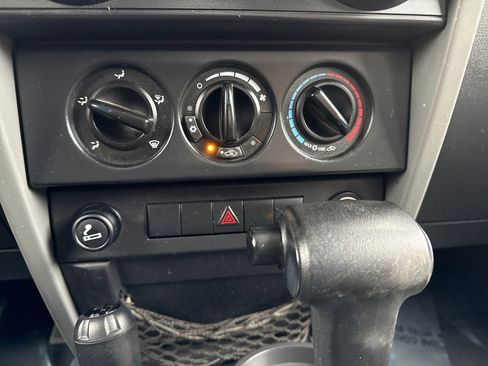 Used 2009 Jeep Wrangler X image 19