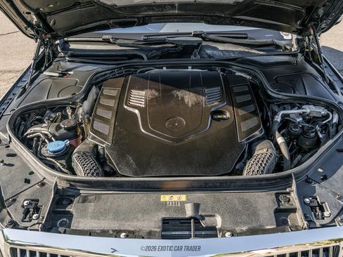 Used 2020 Mercedes-Benz S 560 Sedan image 15