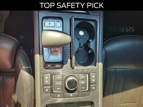 Used 2018 Genesis G80 3.3T Sport AWD/4WD image 30