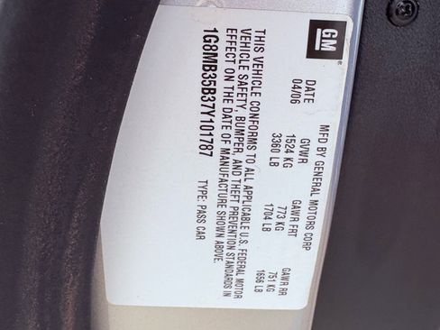 Used 2007 Saturn Sky 2dr Conv image 33