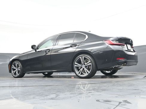 Used 2024 BMW 330i Sedan w/ Convenience Package RWD image 30