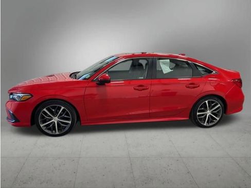 Certified 2023 Honda Civic Touring image 3