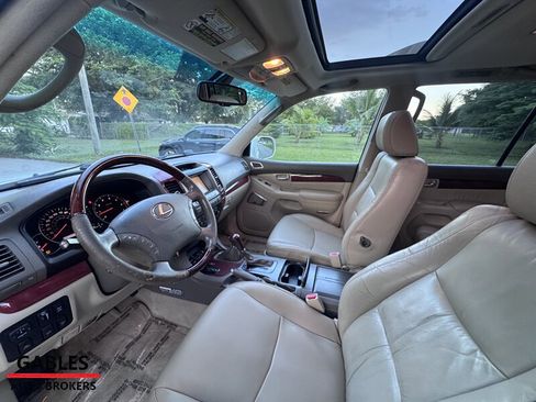 Used 2009 Lexus GX 470 image 22