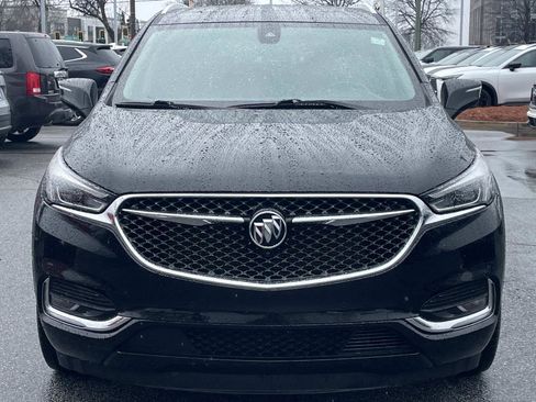 Used 2020 Buick Enclave Avenir w/ Avenir Technology Package image 6