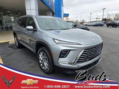 Used 2025 Buick Enclave Preferred