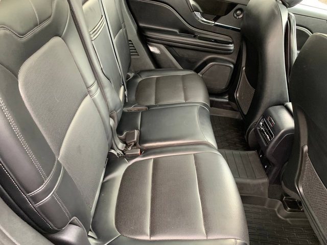 Certified 2023 Lincoln Corsair AWD w/ Equipment Group 102A image 16