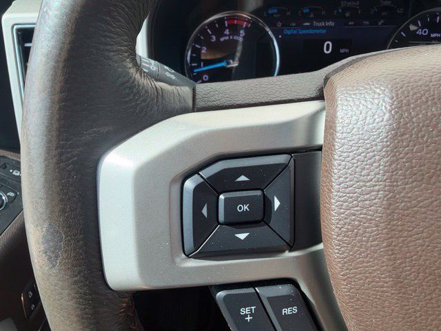 Used 2020 Ford F250 King Ranch w/ King Ranch Ultimate Package AWD/4WD image 15