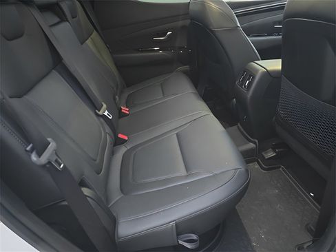 New 2024 Hyundai Santa Cruz Limited image 12