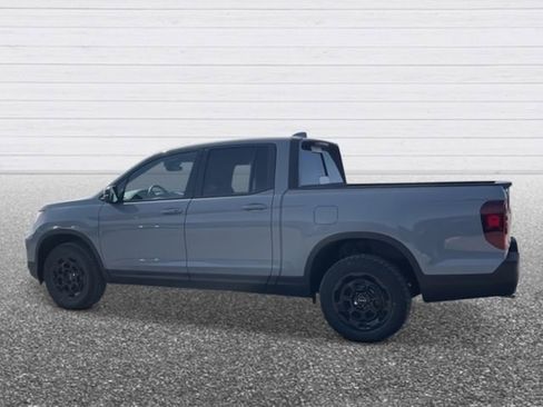 New 2026 Honda Ridgeline TrailSport+ image 3