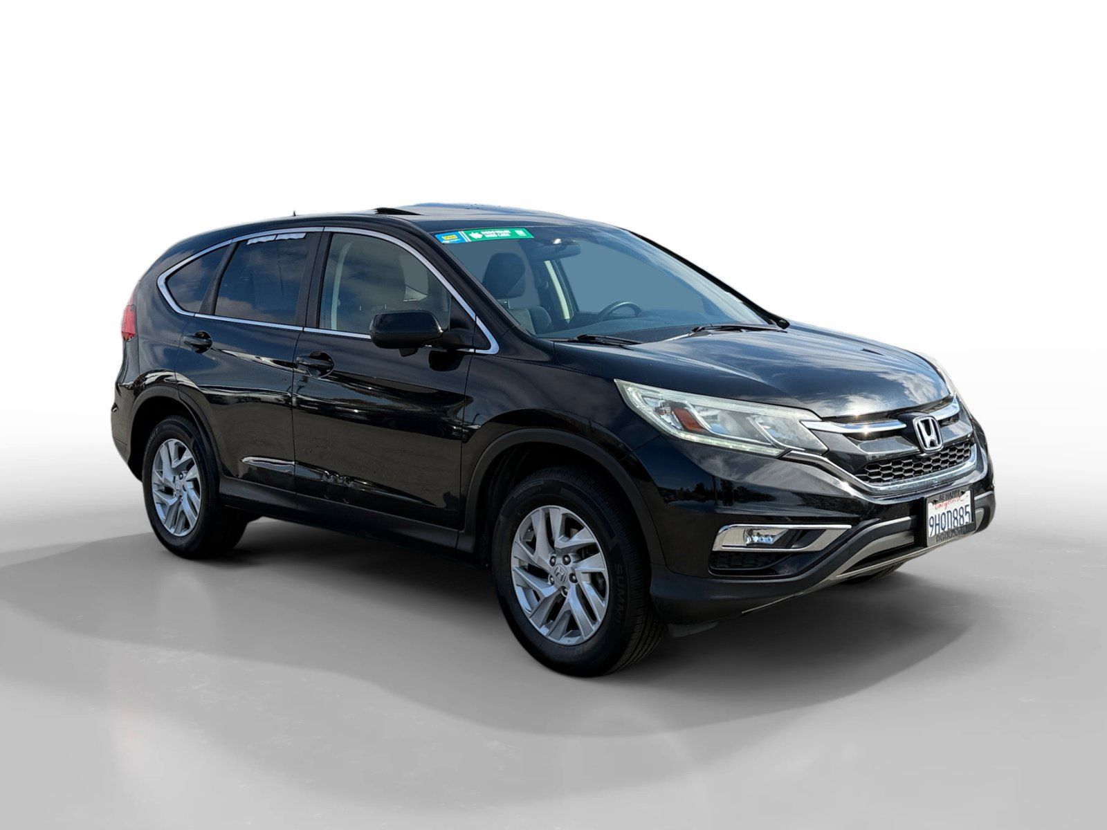Used 2016 Honda CR-V EX image 7