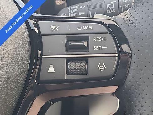 Used 2025 Acura ADX A-Spec image 30