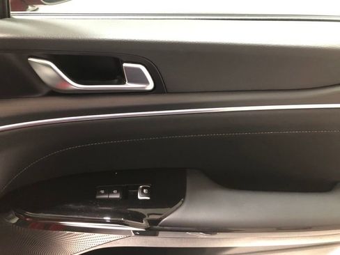 New 2025 Kia K5 GT-Line image 14
