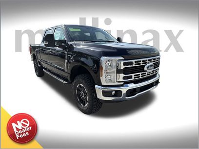 New 2025 Ford F250 XLT w/ Tremor Off-Road Package