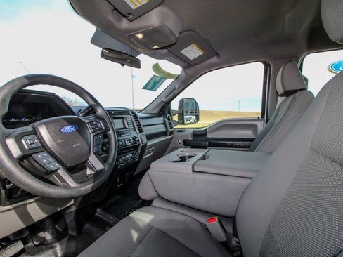 Used 2017 Ford F350 XL image 15