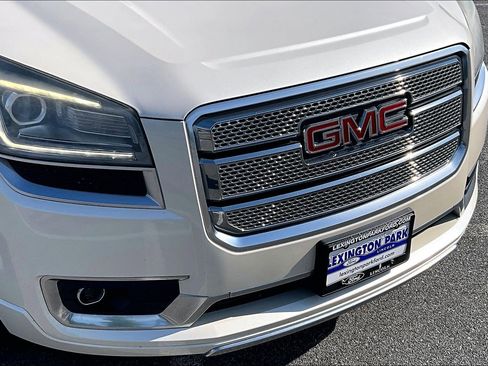Used 2015 GMC Acadia Denali AWD/4WD image 34