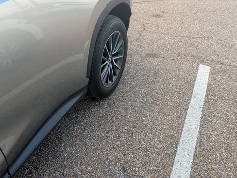 Used 2024 Lexus NX 250 FWD image 6