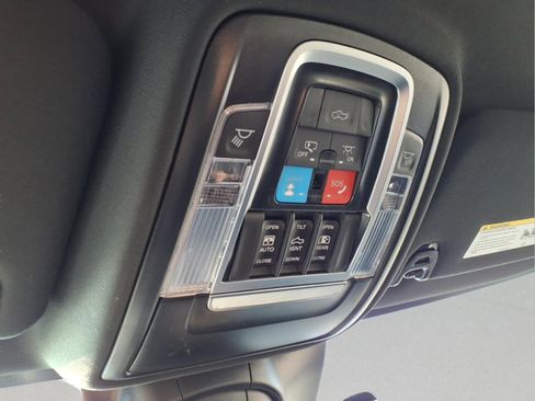 New 2025 RAM 3500 Laramie image 22