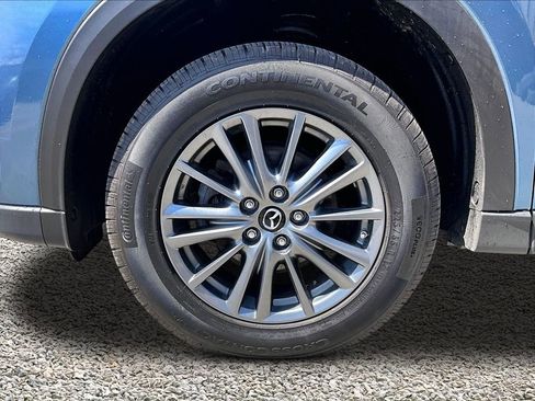 Used 2017 MAZDA CX-5 Touring w/ Preferred Equipment Package image 9