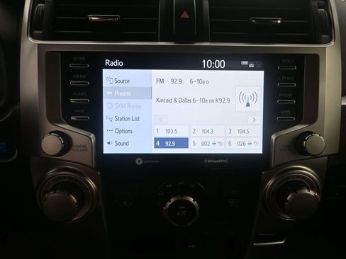 Used 2024 Toyota 4Runner SR5 image 22