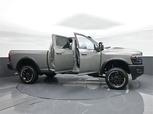New 2026 RAM 2500 Power Wagon image 69