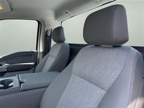 New 2025 Ford F350 XL w/ STX Appearance Package image 8