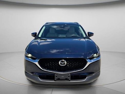 Used 2023 MAZDA CX-30 AWD 2.5 S w/ Premium Package image 4