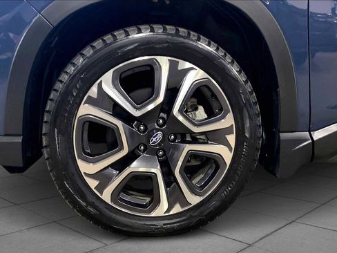 Certified 2023 Subaru Ascent Limited w/ Technology Package image 11