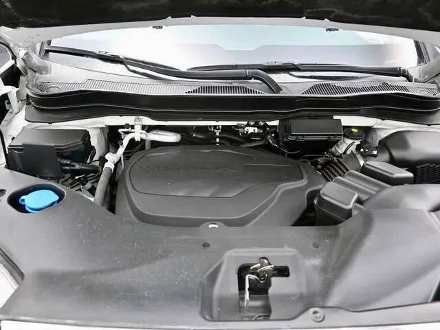 Used 2021 Honda Ridgeline RTL-E image 13