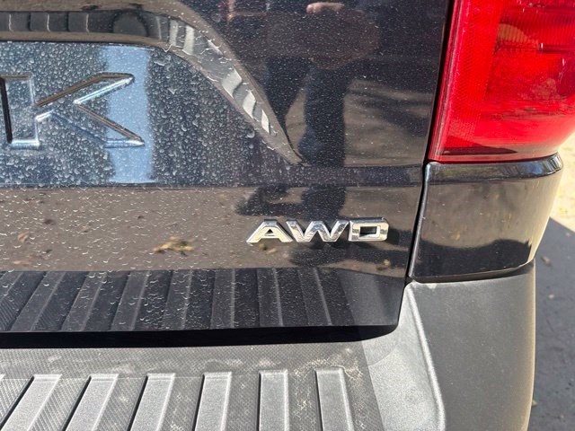 Certified 2022 Ford Maverick XLT w/ Equipment Group 300A Standard AWD/4WD image 12