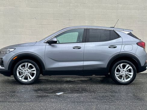 Certified 2023 Buick Encore GX Preferred w/ Cold Weather Comfort Package image 7