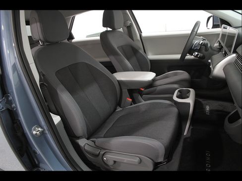 Certified 2024 Hyundai Ioniq 5 SEL AWD/4WD image 20