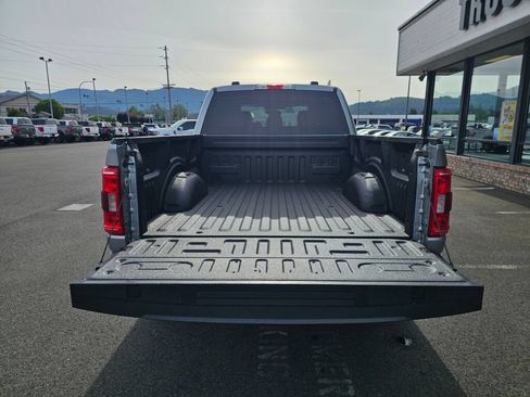 Certified 2023 Ford F150 XLT w/ Trailer Tow Package AWD/4WD image 10