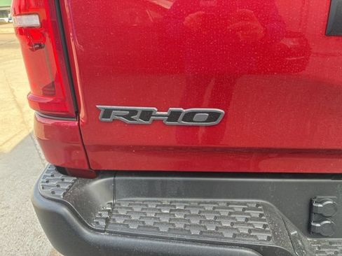 New 2026 RAM 1500 RHO w/ RHO Level 1 Equipment Group AWD/4WD image 11