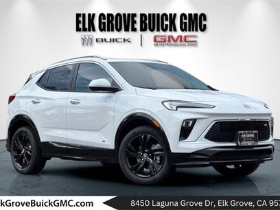 New 2026 Buick Encore GX Sport Touring