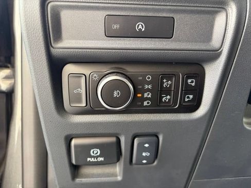 Certified 2025 Ford F150 Lariat AWD/4WD image 24